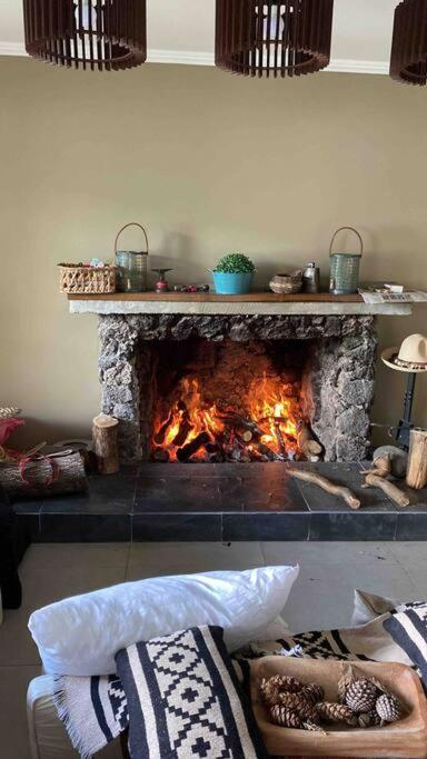 Gran Casa Orilla Playa,12 Personas,5 Dormitorios Coñaripe Exterior foto